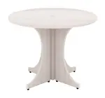 Round Conference Table