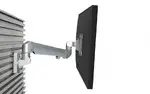 Slat Wall Monitor Mount