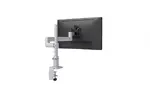 Single Monitor Arm - Grommet Mount