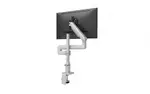 Single Monitor Arm - Grommet Mount