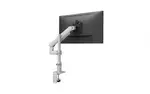 Single Monitor Arm - Grommet Mount