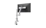 Single Monitor Arm - Grommet Mount