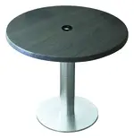 Round Patio Table