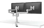 Dual Monitor Mount