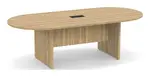 Racetrack Conference Table