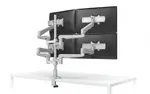 Quad Monitor Mount