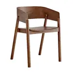 Mid-Century Bentwood Armchair