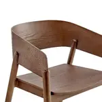 Mid-Century Bentwood Armchair