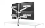 Quad Monitor Mount