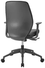 Low Back Modern Office Chair