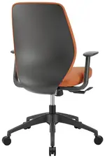 Low Back Modern Office Chair