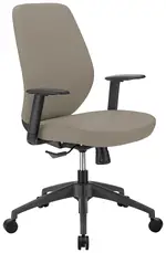 Low Back Modern Office Chair