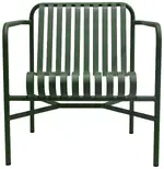 Modern Metal Lounge Chair