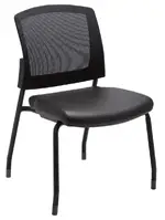 Stacking Guest Chair without Arms