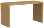 Modern Minimalist Desk