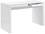 Compact Minimalist Desk