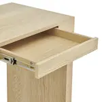Compact Minimalist Desk