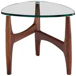 Artistic Side Table