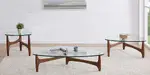 Artistic Side Table