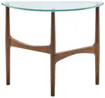Artistic Console Table