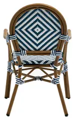 European Bistro Chair - Set of 2