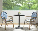 European Bistro Chair - Set of 2