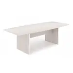 Slim Mobile Pedestal Drawers