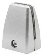 Desktop Mount Bracket for Plexiglass & Acrylic Panels