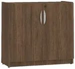 2 Shelf Bookcase - 30