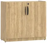 2 Shelf Bookcase - 30