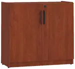 2 Shelf Bookcase - 30