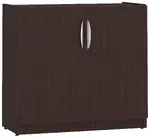 2 Shelf Bookcase - 30