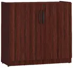 2 Shelf Bookcase - 30