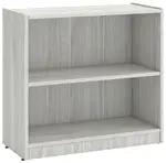 2 Shelf Bookcase - 30