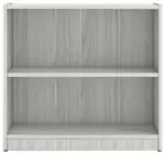 2 Shelf Bookcase - 30