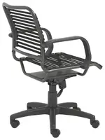 Mid-Back Bungee Desk Chair