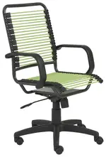 Bright Bungee Office Chair