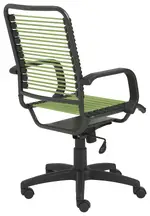 Bright Bungee Office Chair