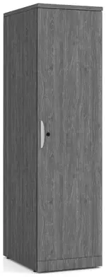 Narrow Tall Storage Cabinet