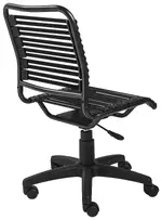 Low-Back Bungee Task Chair