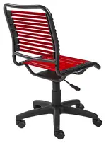 Low-Back Bungee Task Chair