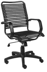 High-Back Bungee Task Chair