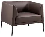 Sophisticated Lounge Chair