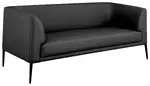 Sophisticated Loveseat