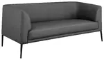Sophisticated Loveseat