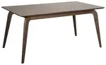Mid-Century Extension Table