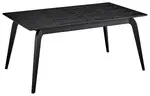 Mid-Century Extension Table