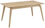 Mid-Century Extension Table