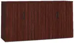 Office Storage Credenza