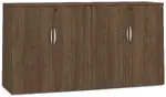 Office Storage Credenza
